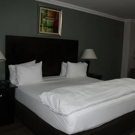 Hampshire Hotel - Ballito Exterior photo