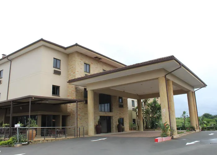 Hampshire Hotel - Ballito