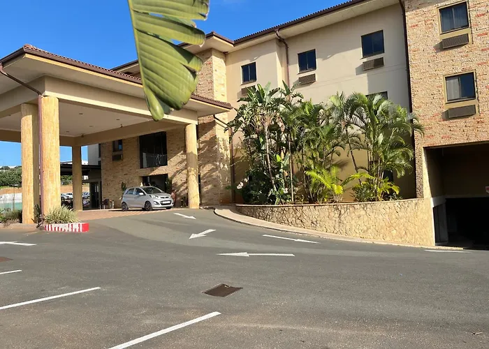 Hampshire Hotel - Ballito