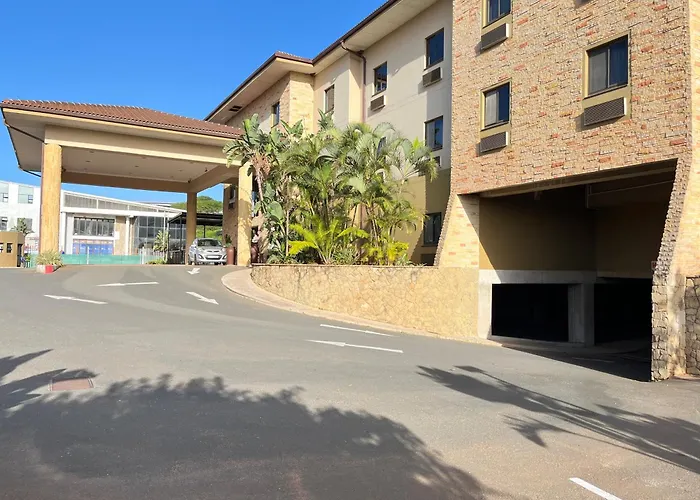Hampshire Hotel - Ballito