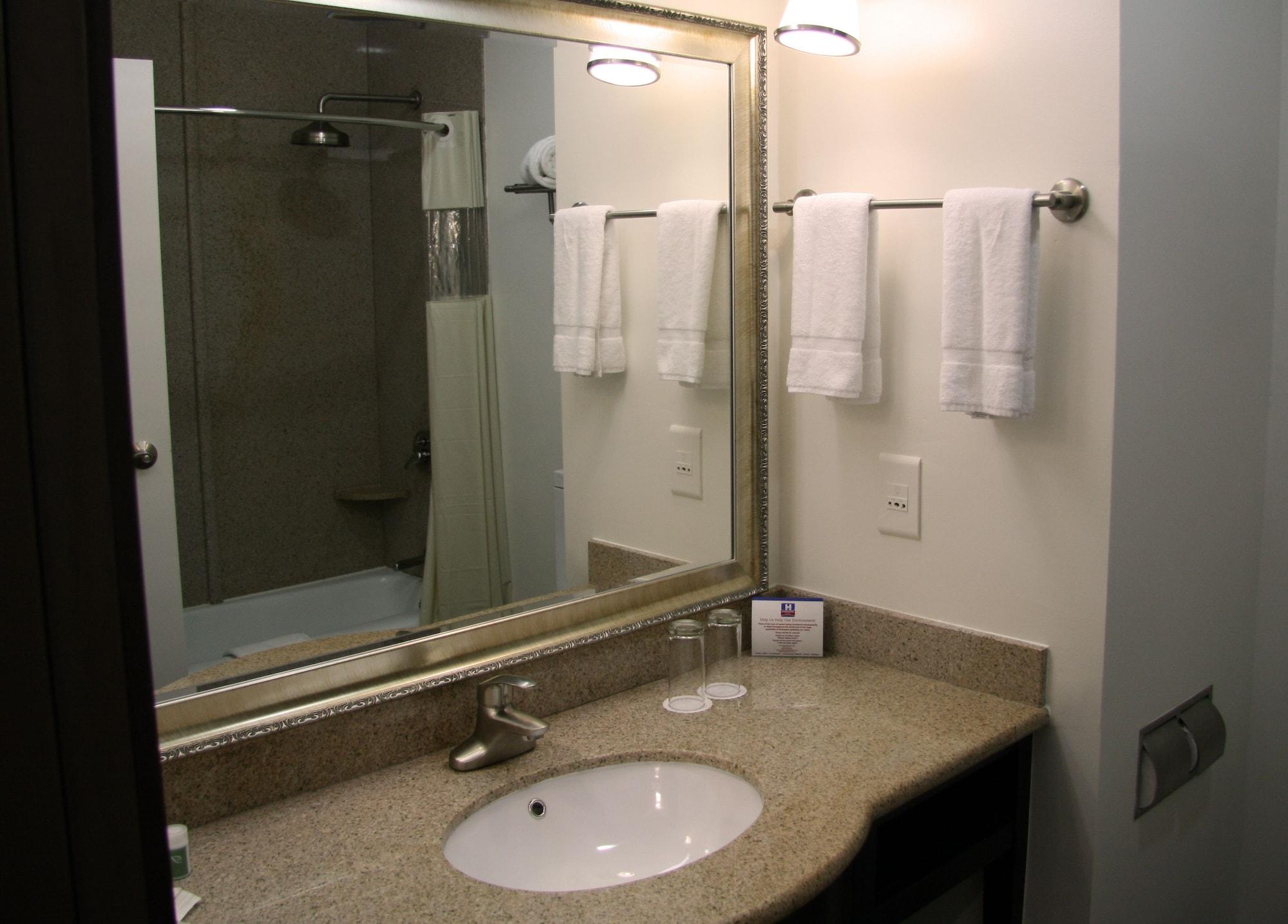Hotel Hampshire - 3*