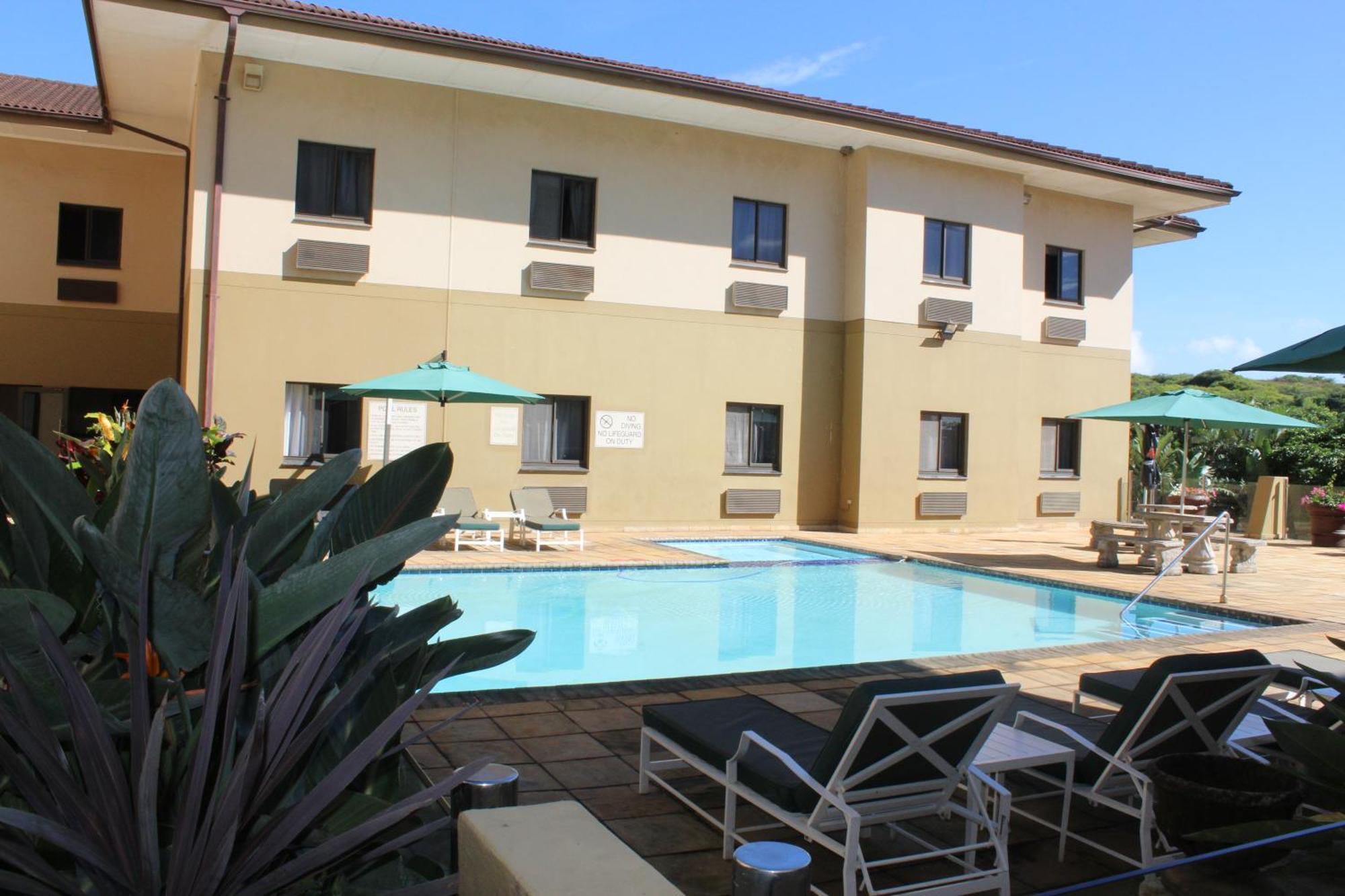 Hotel Hampshire - 3*