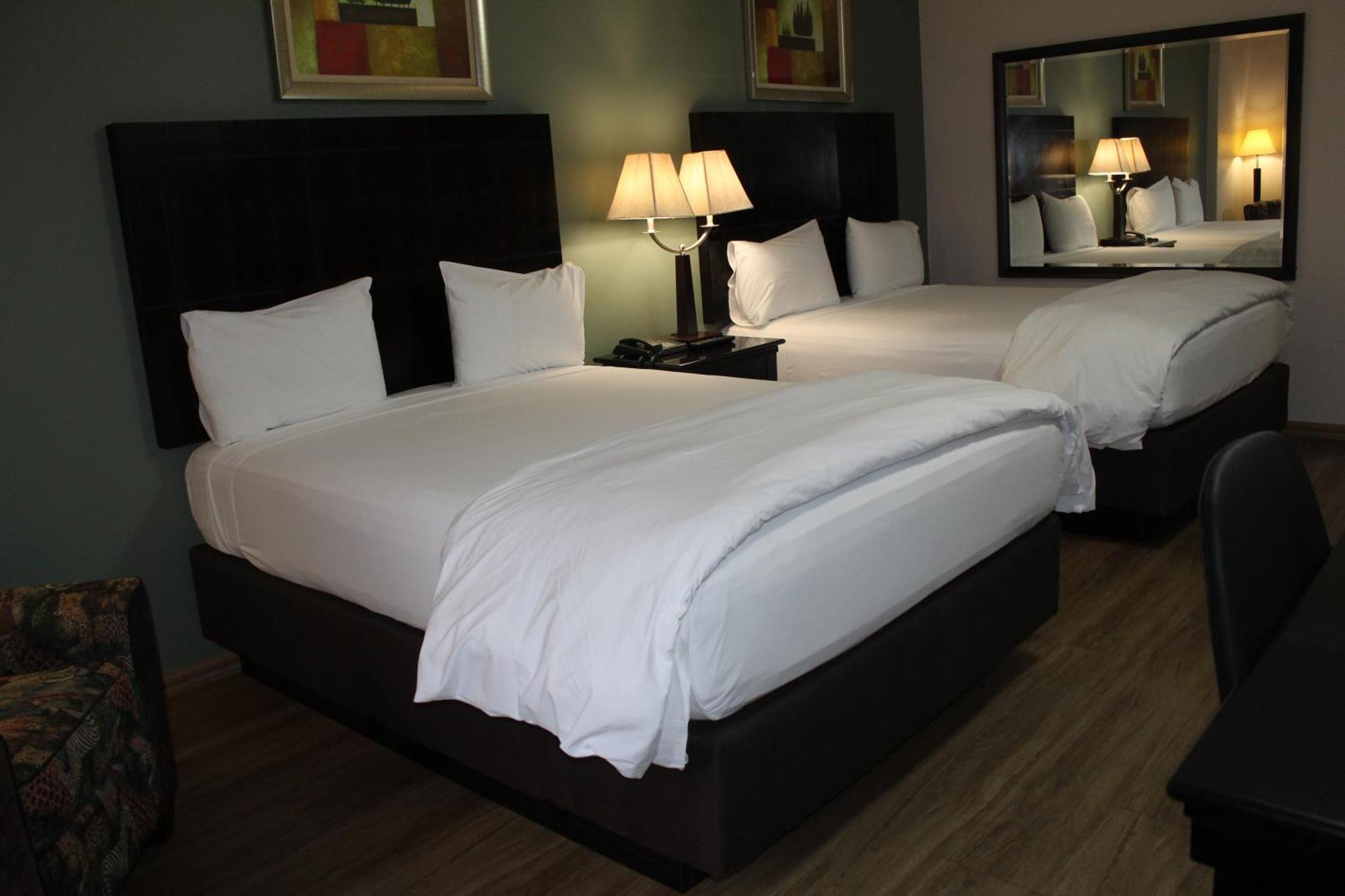 Hotel Hampshire - Ballito