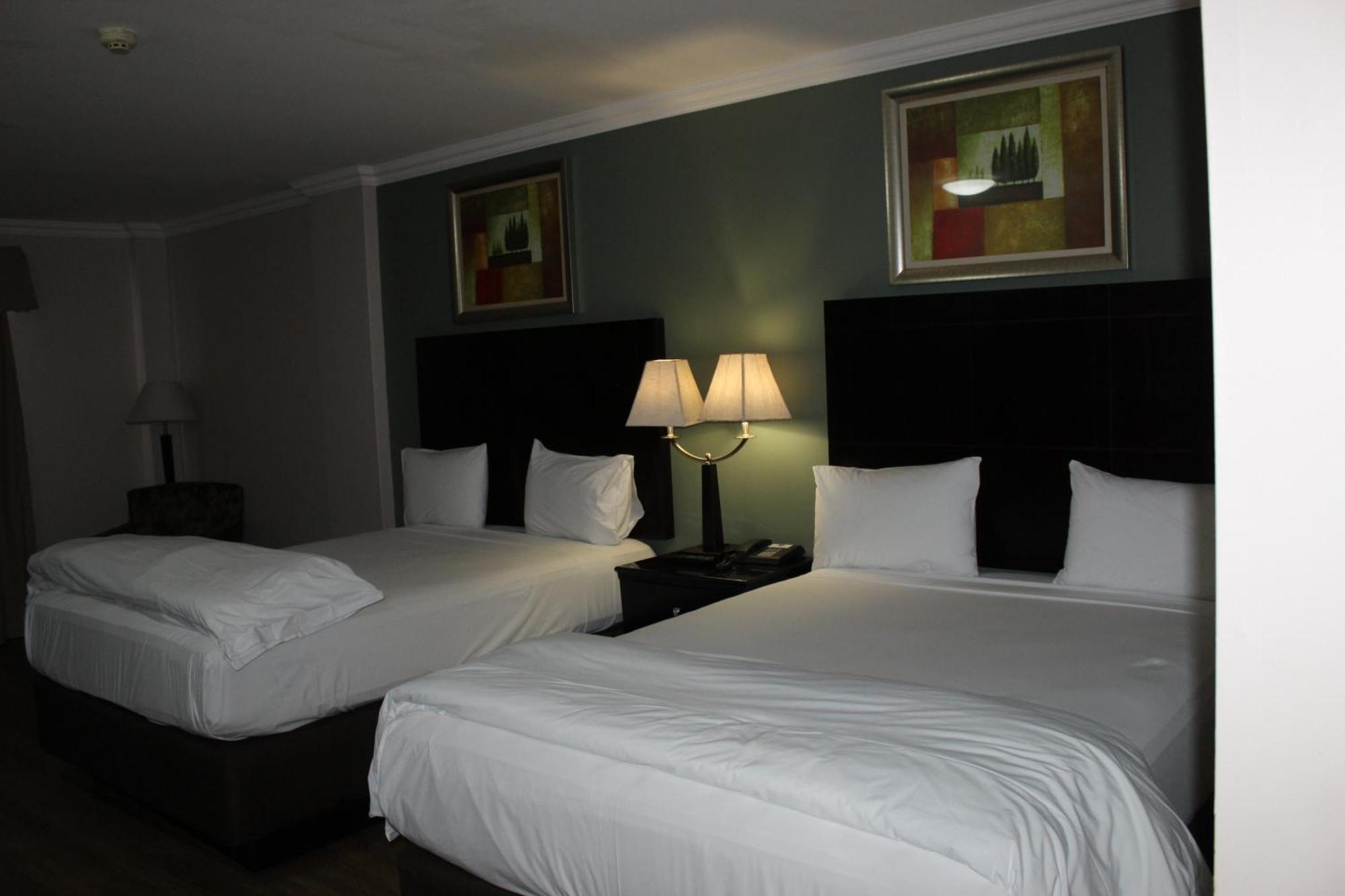 Hotel Hampshire - Ballito