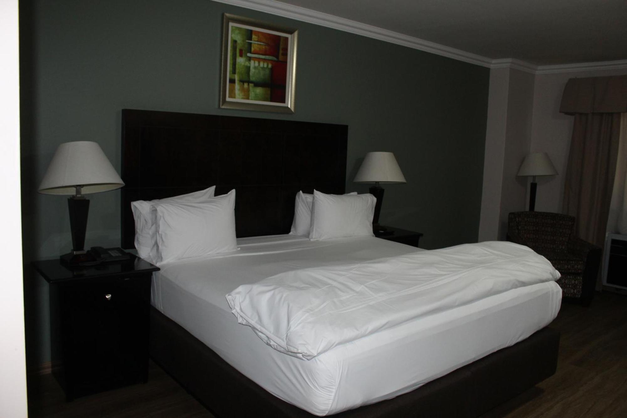 Hampshire - 3*