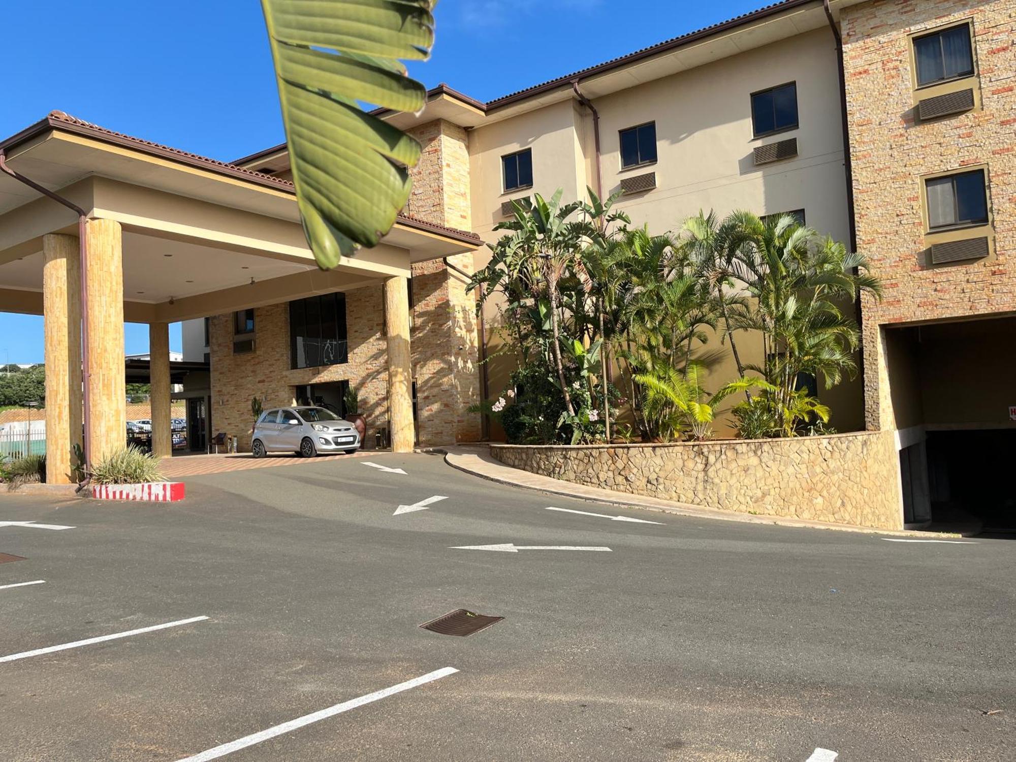 Hampshire - Hotel Ballito