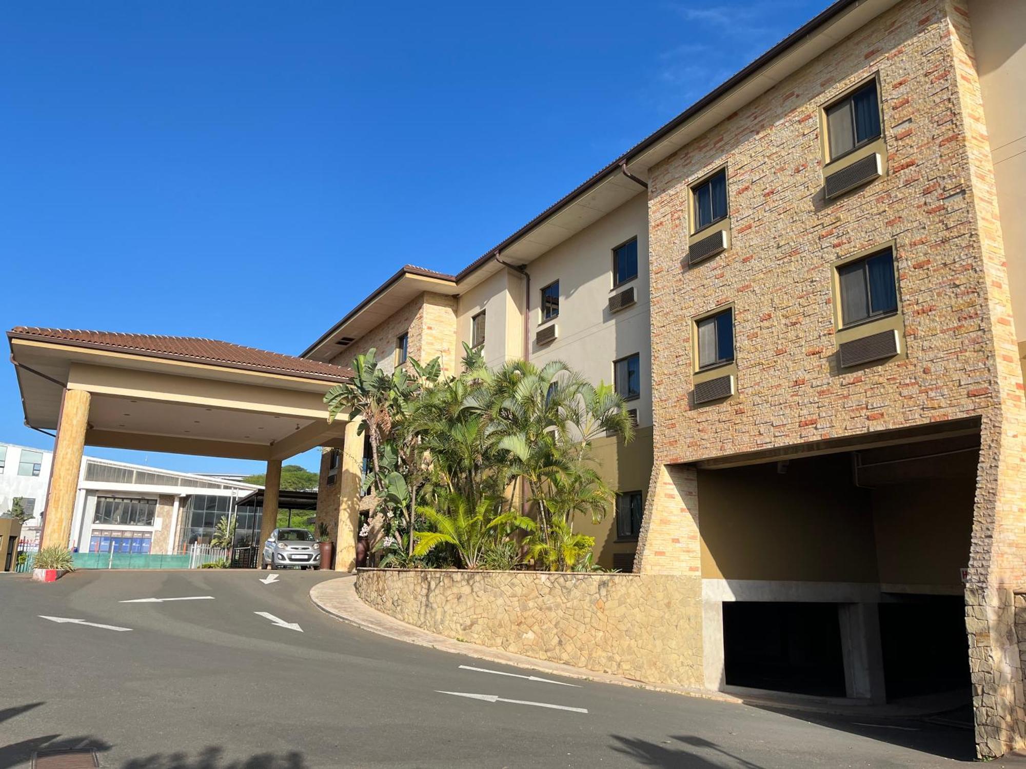 Hampshire - Ballito
