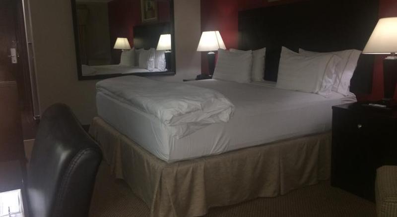 Hotel Hampshire - 3*