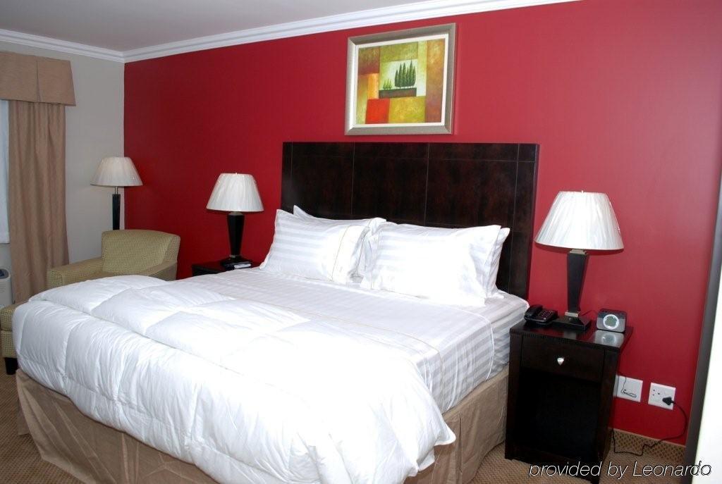 Hampshire - Hotel Ballito