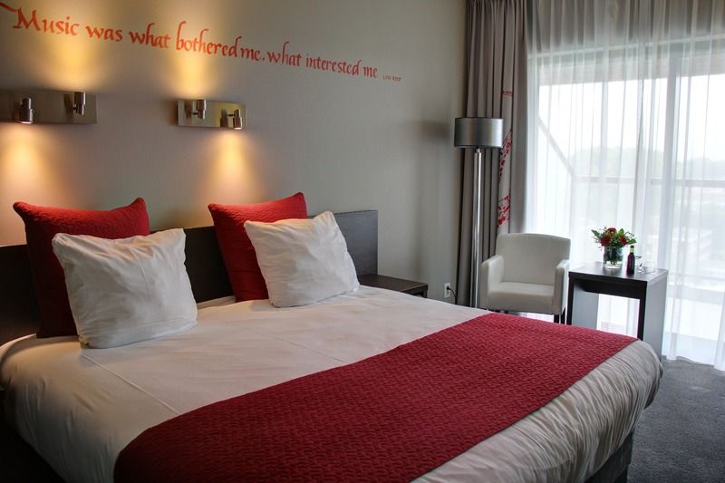 Hotel Hampshire - 3*