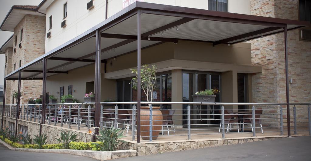 Hotel Hampshire - Ballito