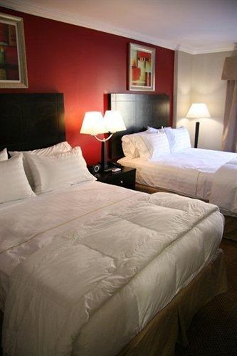Hotel Hampshire - Ballito