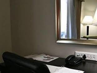 Hampshire - Hotel 3*
