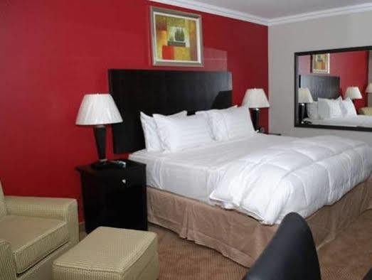 Hampshire - Hotel