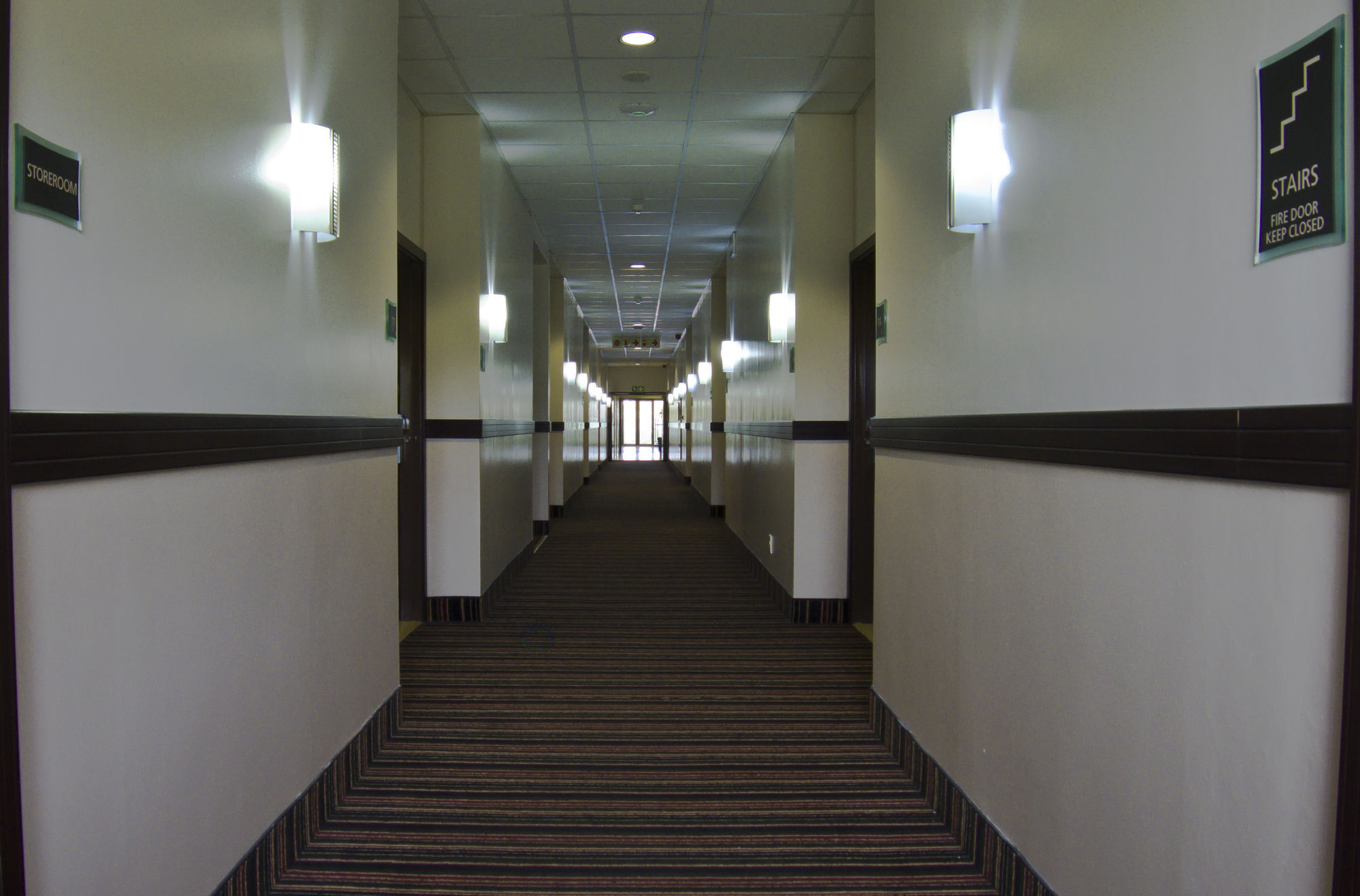 Hotel Hampshire - 3*