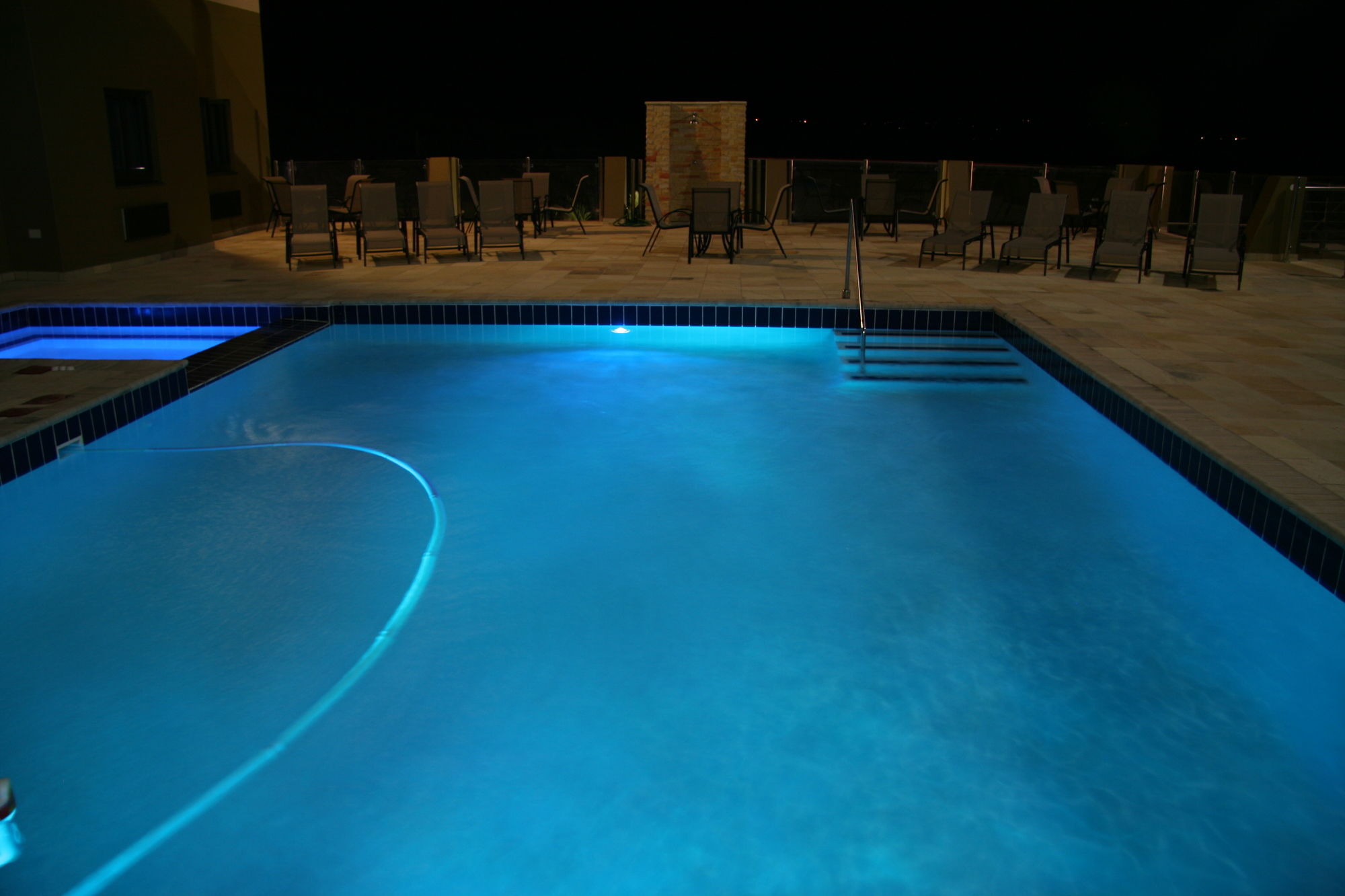Hotel Hampshire - Ballito