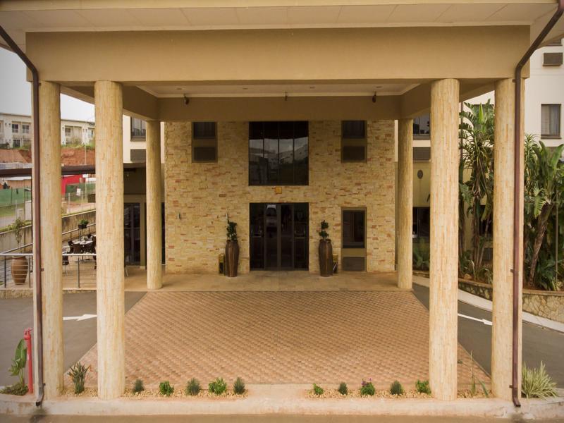 Hampshire - Hotel 3*