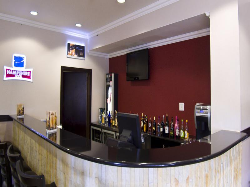 Hotel Hampshire -