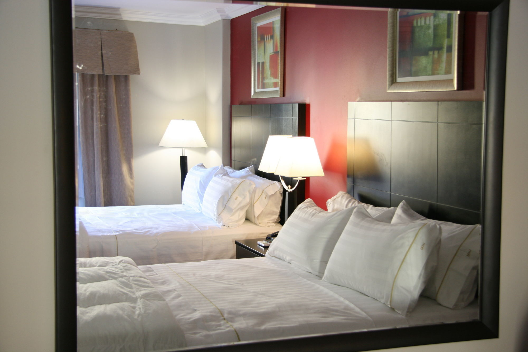Hampshire - Hotel