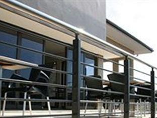Hotel Hampshire -