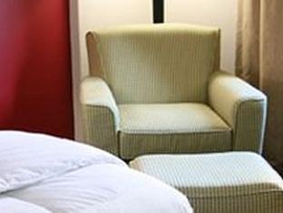 Hampshire - Hotel